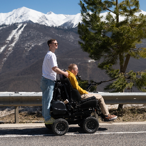 Assist-Travel / Transport