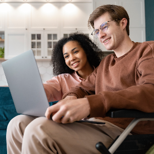 Innovative Community Participation